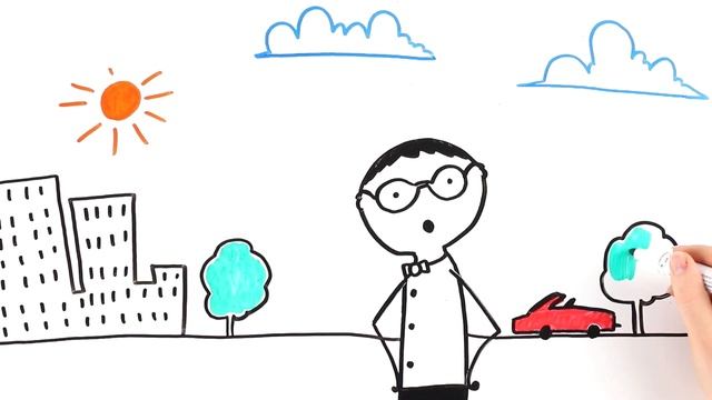 Насколько малы атомы или почему ты – пустое место? смотреть онлайн