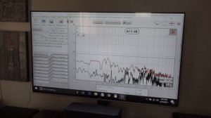 REW Real Time Analyzer Room EQ Wizard, Finding Your Noise Floor and How Low Does That Song Go?