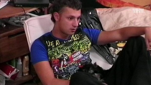 ДОМ-2 Город любви 1591 день Вечерний эфир (17.09.2008)