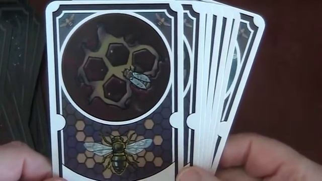 The Atomic Tarot 2nd Ed. Unboxing & Full Flip Through by Grün Eule смотреть онлайн