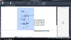 Создание таблицы Сводка кабелей для объектов SmartLine