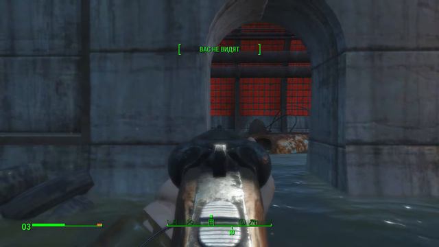 FALLOUT 4: Продолжаем путь #2 смотреть онлайн