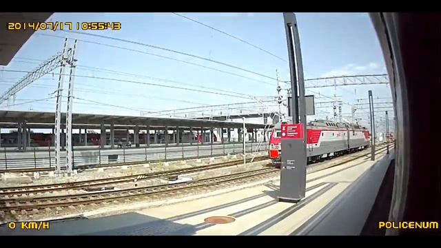 451/452 Ижевск-Набережные Челны-Армавир-Адлер смотреть онлайн