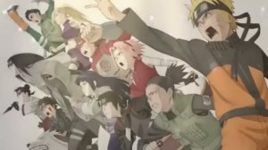 НАРУТО ЛЮБОВНАЯ ИСТОРИЯ БОГОВ АЛЬТЕРНАТИВНЫЙ СЮЖЕТ ПО НАРУТО ВСЕ ЧАСТИ