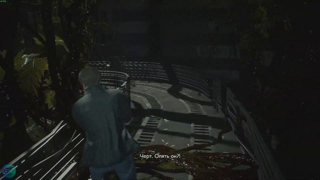 Resident Evil 2 Remake | Leon 1 | Прохождение#4 смотреть онлайн