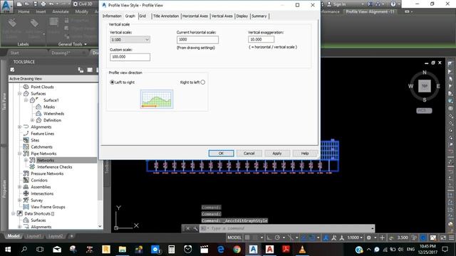 Creating Pipe Network in Civil 3D,-drawing pipes and structures.-Step by step full formatting смотреть онлайн