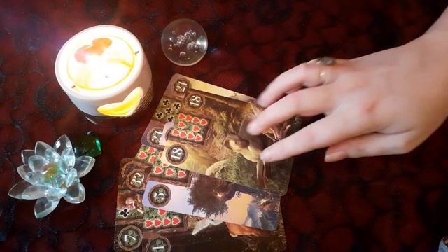 Гадание что он чувствует ко мне || Гадание на чувства бывшего|| Гадание Онлайн смотреть онлайн