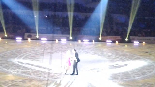 Тотьмянина-Маринин (Шоу И.Авербуха "Мы - чемпионы") смотреть онлайн