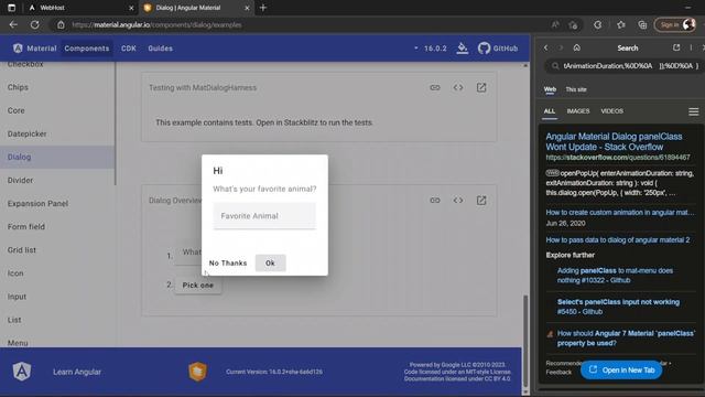 Making use of Iframe in Angular 15 #angular смотреть онлайн