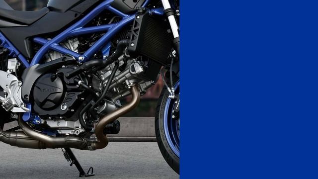 Suzuki SV650 2023 Philippines