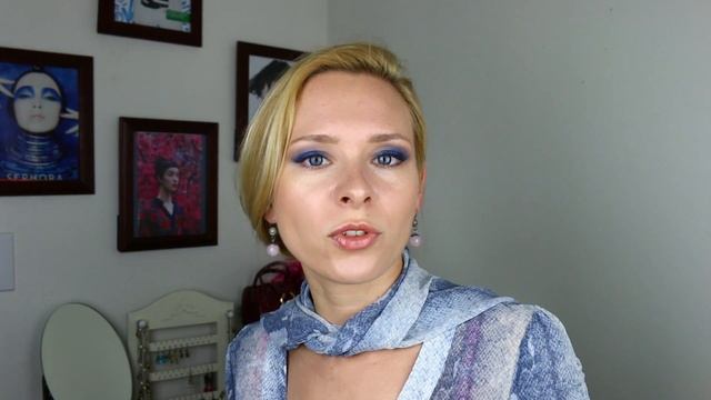 Как краситься для фотосъемки: офиц. документы и сайты linkedin, facebook и др смотреть онлайн