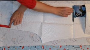 Пижама своими руками / Построение выкройки. ЧАСТЬ 1 - Штаны