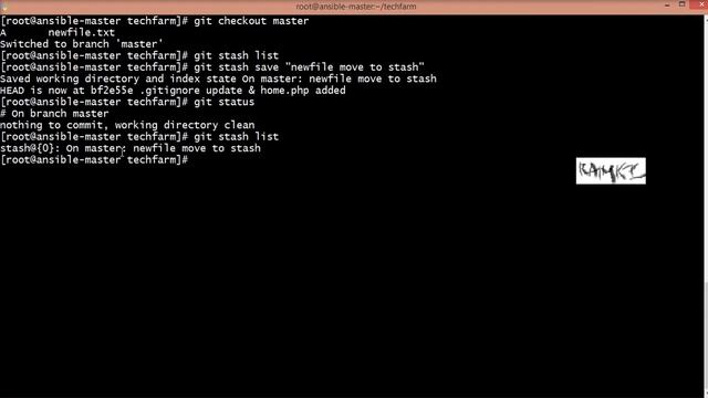 Git Stash Part 9 | Devops Tutorial for beginners смотреть онлайн
