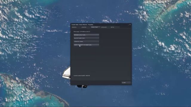CSGO - Not Launching / Crash on Startup Fix смотреть онлайн