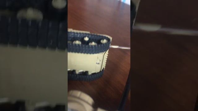 Обзор радиоуправляемого танка т34