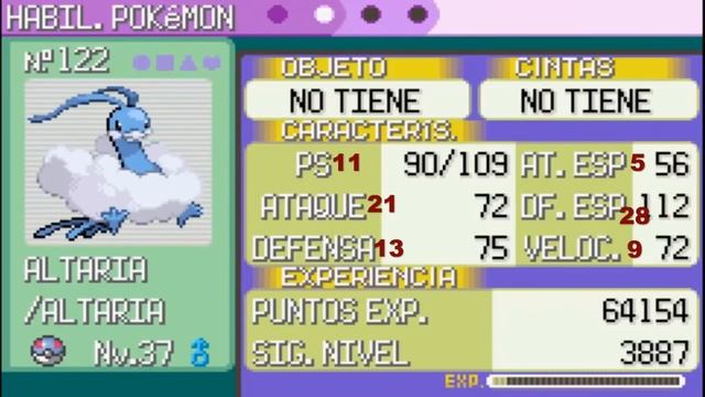 Cómo CRIAR Al Pokémon Perfecto [Tutorial-Cría]