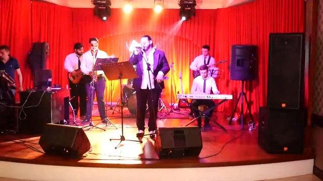 Тема Южный - Мы Бандито гангстерито... смотреть онлайн