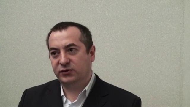 Александр Кацай: стратегия лишь прощупывается, потому что это достаточно смелое начинание смотреть онлайн