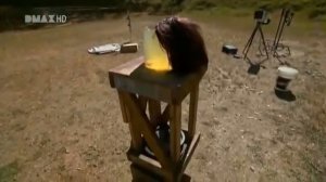 Разрушители легенд  Серия 153   Невероятные мини легенды