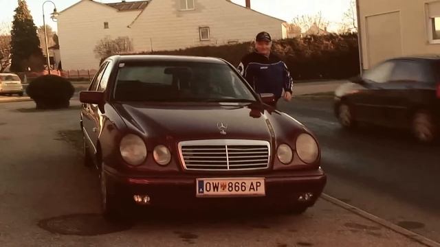 Transformers Mercedes 1080P смотреть онлайн