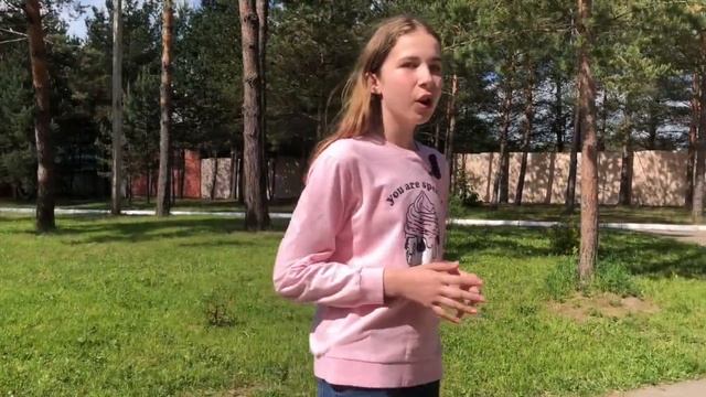 НОВОСТИ ENJOY CAMP от киностудии "Фантасмагория" смотреть онлайн