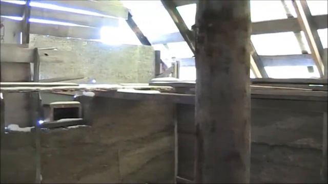 Монолитный арболит зимуем второй сезон смотреть онлайн