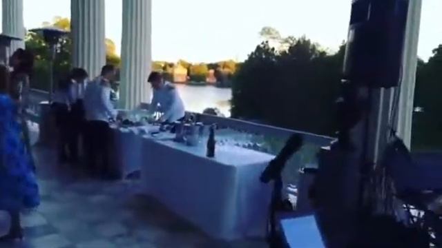 Арина Магирани. Саксофон. Спб смотреть онлайн