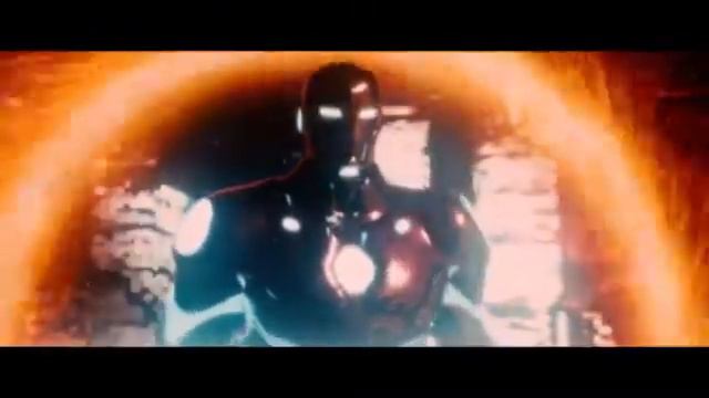 СУПЕР СЛИВ! ТОБИ МАГУЙАР И ЖЕЛЕЗНЫЙ ЧЕЛОВЕК ТОМА КРУЗА В МУЛЬТИВСЕЛЕННОЙ БЕЗУМИЯ! смотреть онлайн