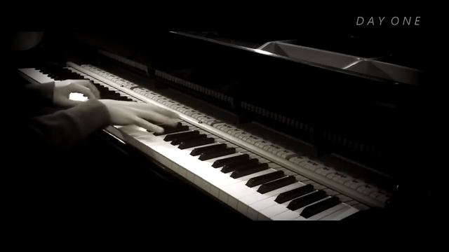 INTERSTELLAR OST -  Piano Cover ( Most Beautiful Themes )