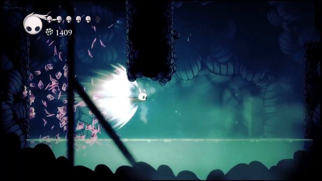 Boss Defensor del Estiercol y La Lagrima de Isma | Hollow Knight Capitulo 18 смотреть онлайн