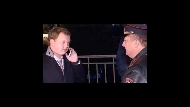 Михаил Балакин