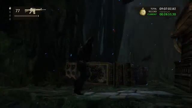 Uncharted 2 Among Thieves Full Gameplay Walkthrough Chapter 26 and The Last [Tree Of Life] смотреть онлайн