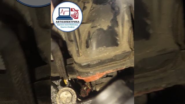 Пежо 508 ошибки Р0238 и Р0098 Peugeot 508 error P0238 and P0098 смотреть онлайн