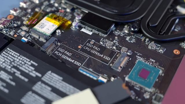 MiniLED Ekranlı Oyun Bilgisayarı: MSI TITAN GT77 HX 13V İncelemesi