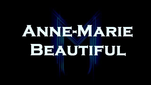 Anne-Marie - Beautiful Instrumental/Karaoke смотреть онлайн