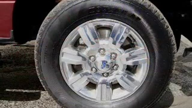 2010 Ford F-150 - COLORADO SPRINGS CO смотреть онлайн