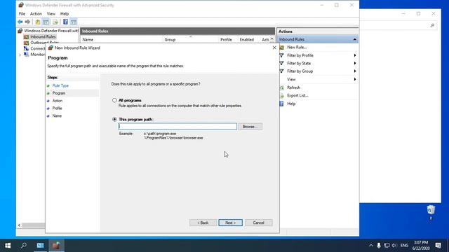 Cách Chặn Update Của Phần Mềm (Corel,Photoshop,....) смотреть онлайн