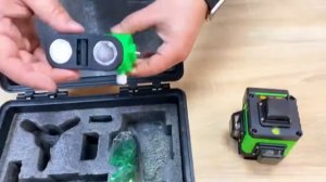 Самый лучший бюджетный лазерный уровень!!!