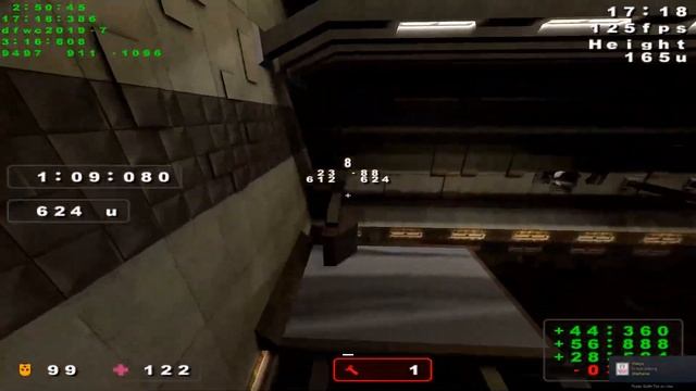 why defrag is the best game ever смотреть онлайн