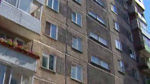 Видеонаблюдение в подъезде