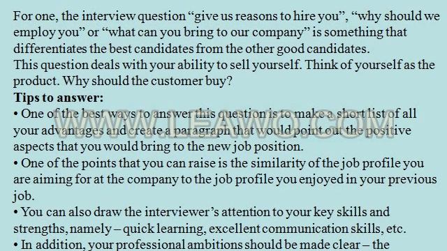 9 customer service engineer interview questions and answers смотреть онлайн
