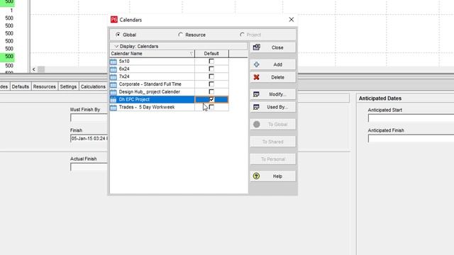 Start your First Project Planing Using Primavera P6 |Design Hub| Project Schedule | Gantt chart| смотреть онлайн
