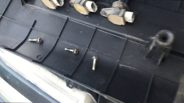 Проверка присадки Resurs / Замена свечей / Замена масла / Suzuki Grand Vitara смотреть онлайн