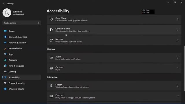 How to enable shortcut key in windows 11 / 10 смотреть онлайн