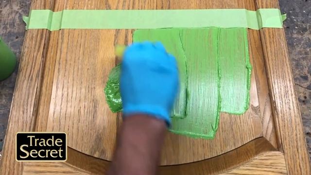 Trade Secret Powdered Putty & Grain Filler смотреть онлайн