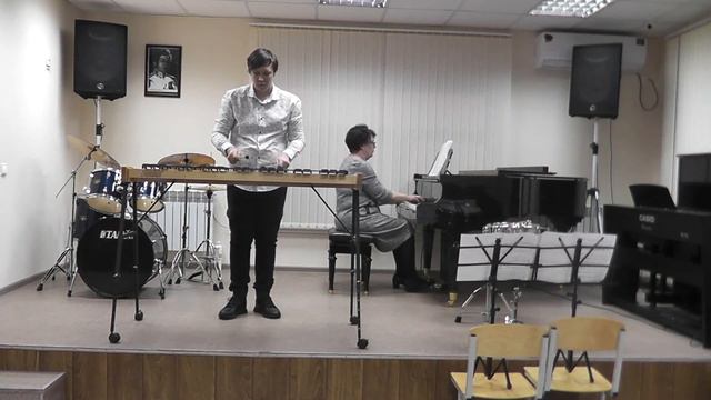 Волоконовская ДШИ, Сорокин Захар, 15 лет, 3 группа смотреть онлайн