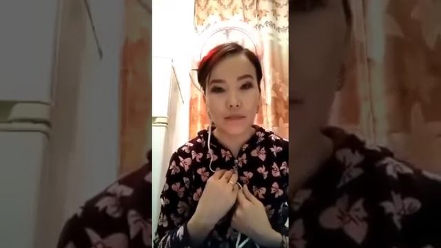 Светодиодная маска!!! Бизге эн керек!! смотреть онлайн