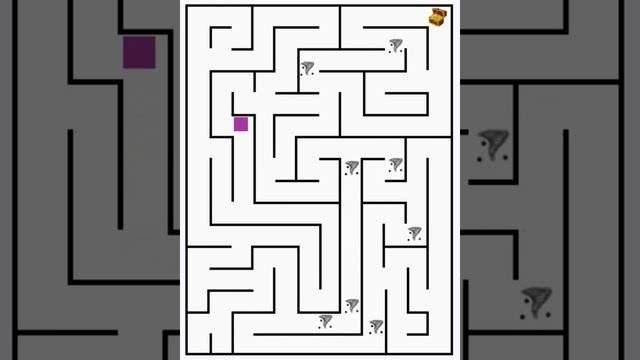 Maze Dash Level 2 смотреть онлайн