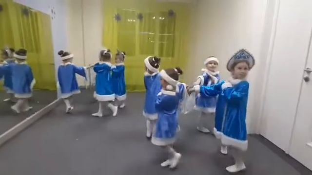 Зима красавица! смотреть онлайн