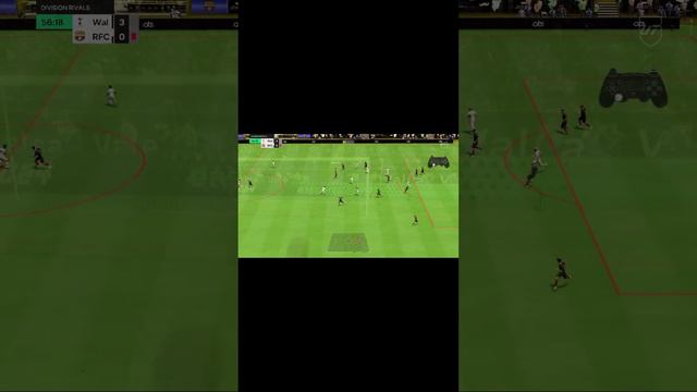 Голы #fc24 #ultimateteam #fantasy #футбол #shorts #незабудь_подписаться_👍
EA SPORTS FC 24 смотреть онлайн